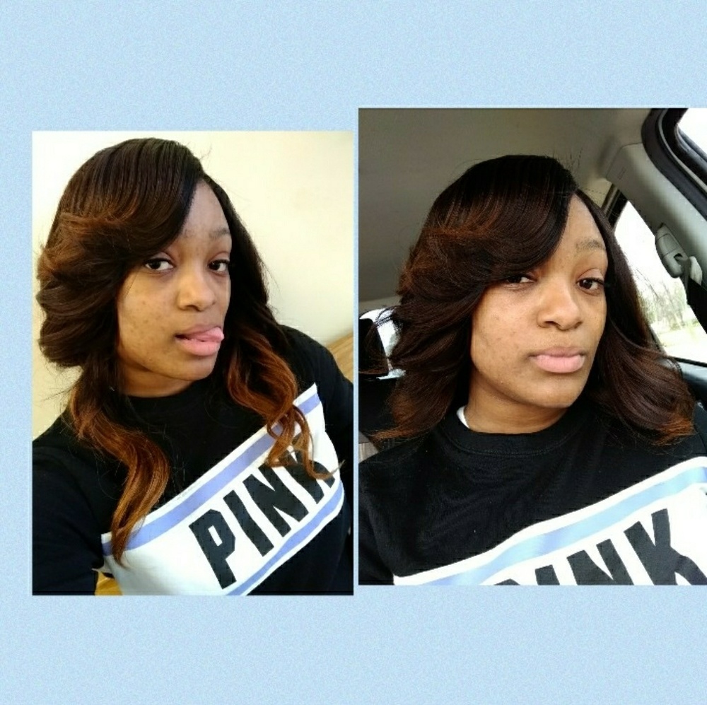 Meet your Posher, Sasha